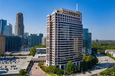 Buckhead North, 3424 Peachtree Road NE, Suite 2200, Atlanta
