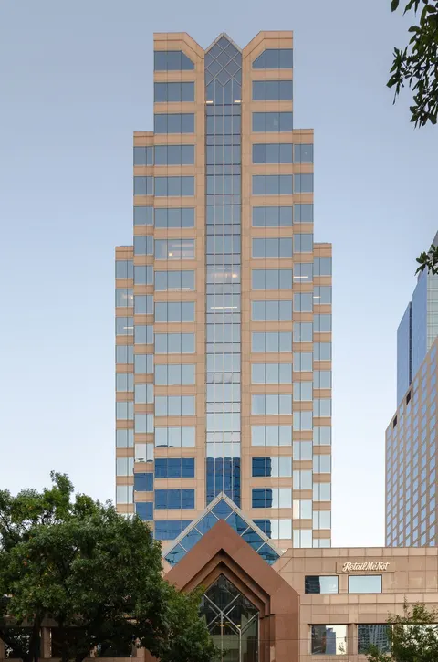 3rd & Congress, 301 Congress Avenue, 12th Floor, Austin