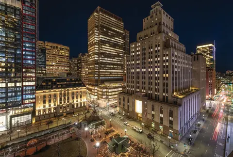 Post Office Square, 225 Franklin Street, Floor 26, Boston