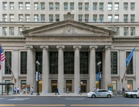 Central Loop, 231 South LaSalle Street, Suite 2100, Chicago