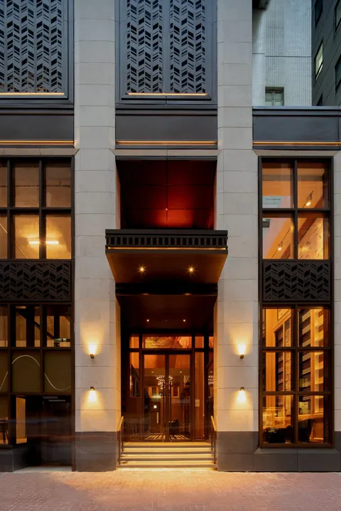 The Chelsea, 69 Jervois Street, Sheung Wan, Hong Kong