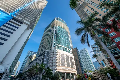 Brickell, 1111 Brickell Avenue, 10th Floor, Miami