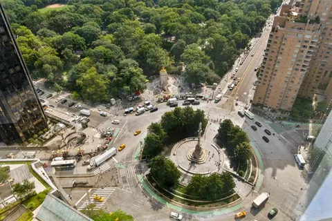 1 Columbus Circle, 1 Columbus Circle, 21st Floor, New York