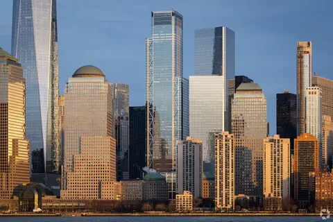 3 World Trade Center, 175 Greenwich Street, 38th Floor, New York