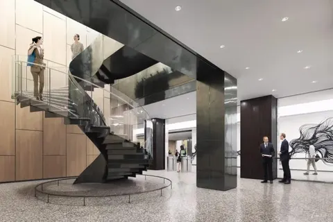 875 Third Avenue, 875 Third Avenue, 6th Floor, New York