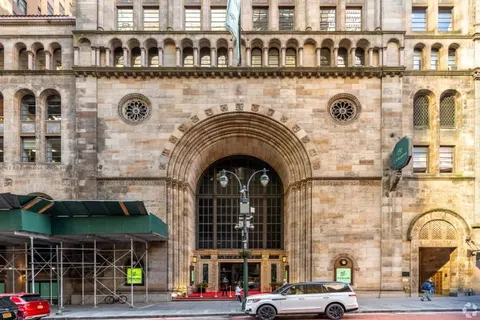 Grand Central, 110 East 42nd Street, 11th Floor, New York