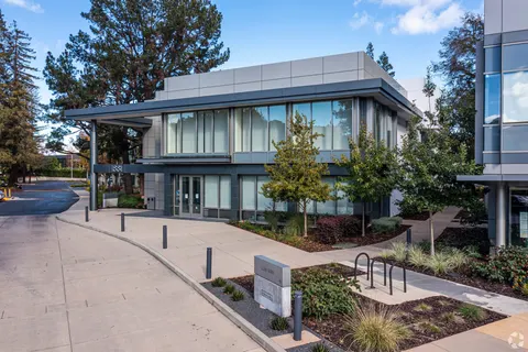 Palo Alto Page Mill, 1881 Page Mill Road, Suite 100, Palo Alto