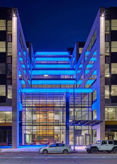 Lake Union, 1100 Dexter Avenue North, Suite 100, Seattle
