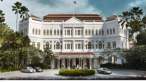 Raffles Arcade, 328 North Bridge Road, Level 02-20, Singapore