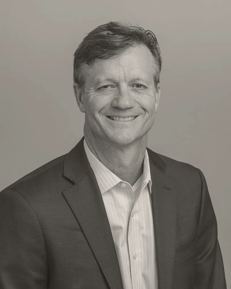 Kevin Keough