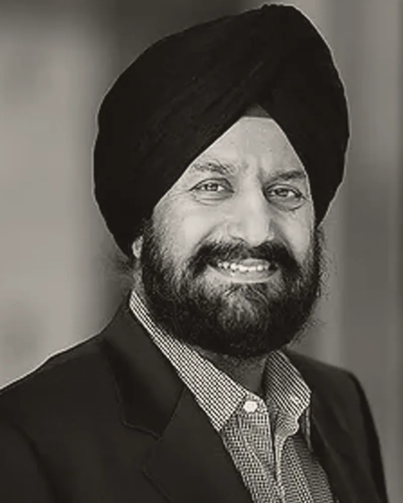 Satjiv Chahil