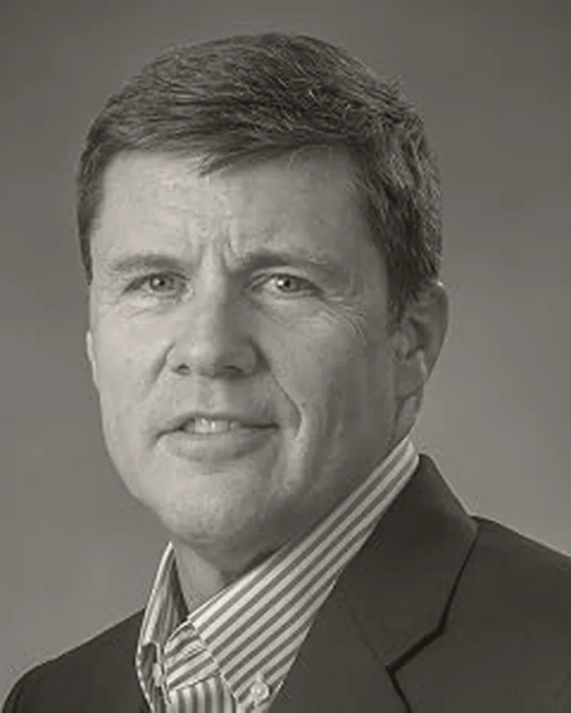 Tony McDonald