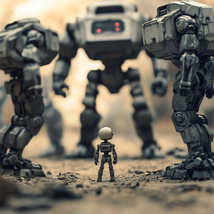 China's DeepSeek AI: 10x Gain for the Global Agent Economy