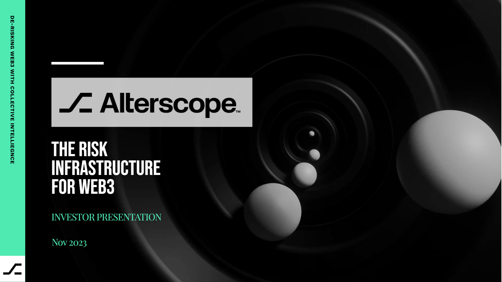 Alterscope Alterscope