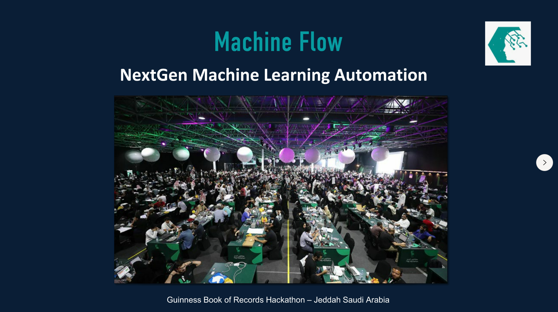 MachineFlow MachineFlow