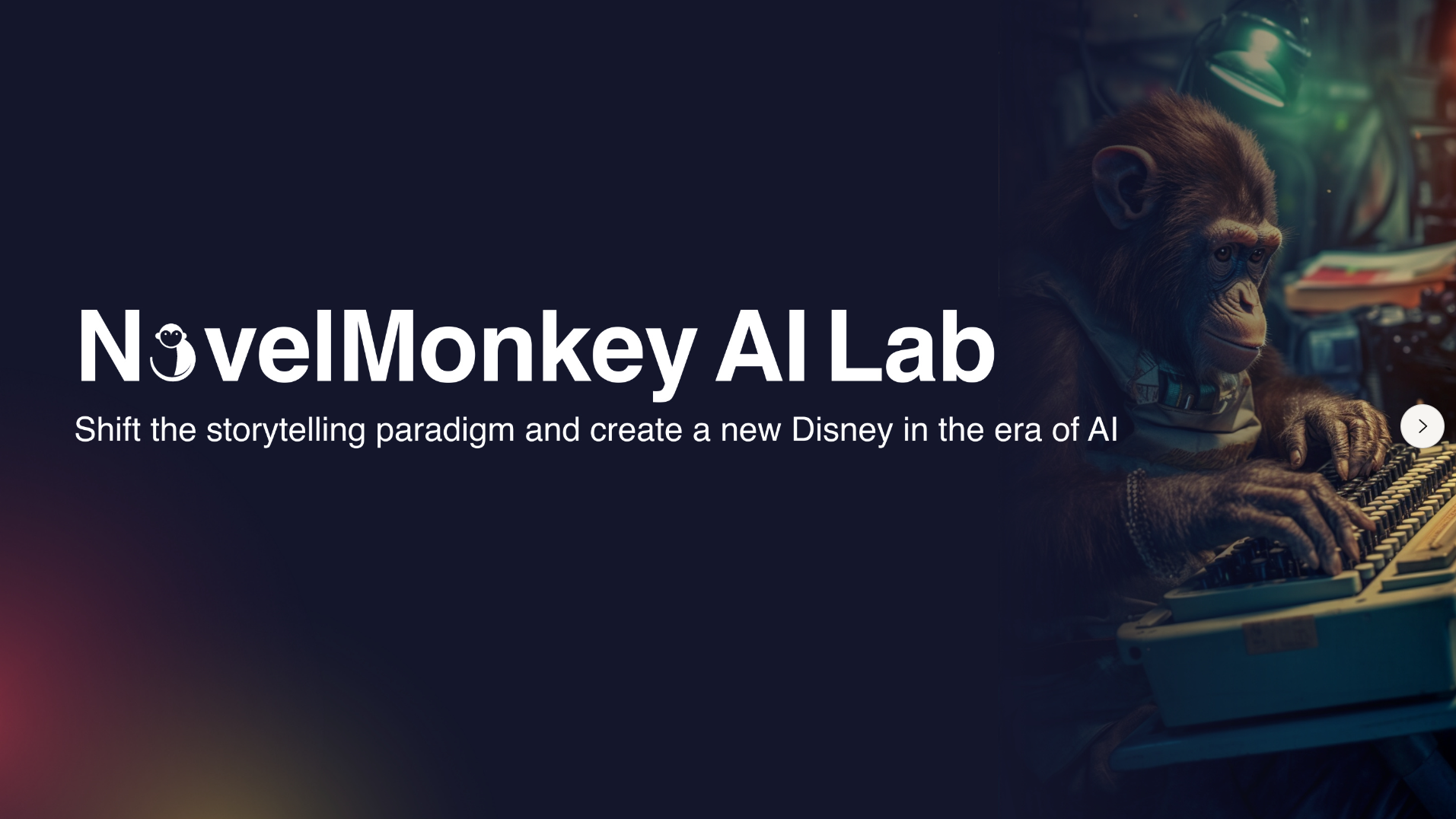 NovelMonkey NovelMonkey