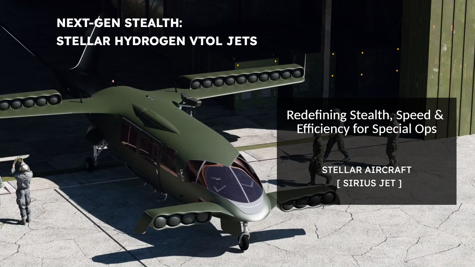 Stellar Military Stellar Military